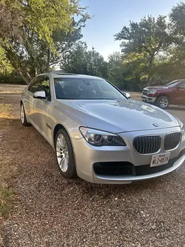 2014 BMW Alpina B7 xDrive