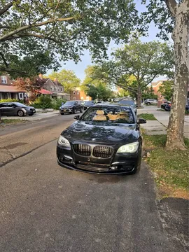 2014 BMW 75000 IL