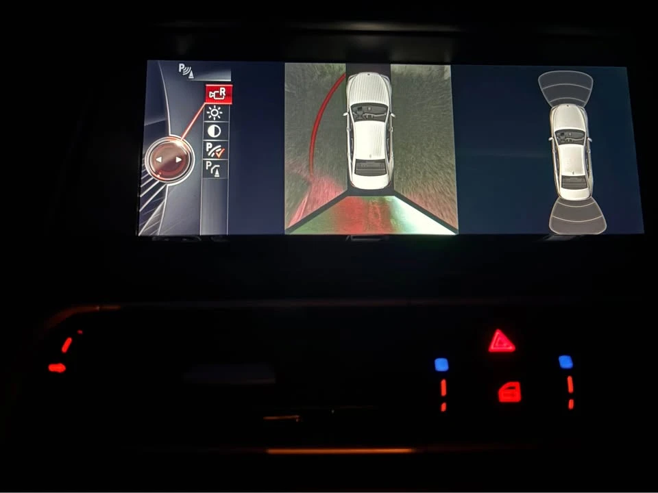 2014 BMW F01/F02 7 Series - Image 10 of 11