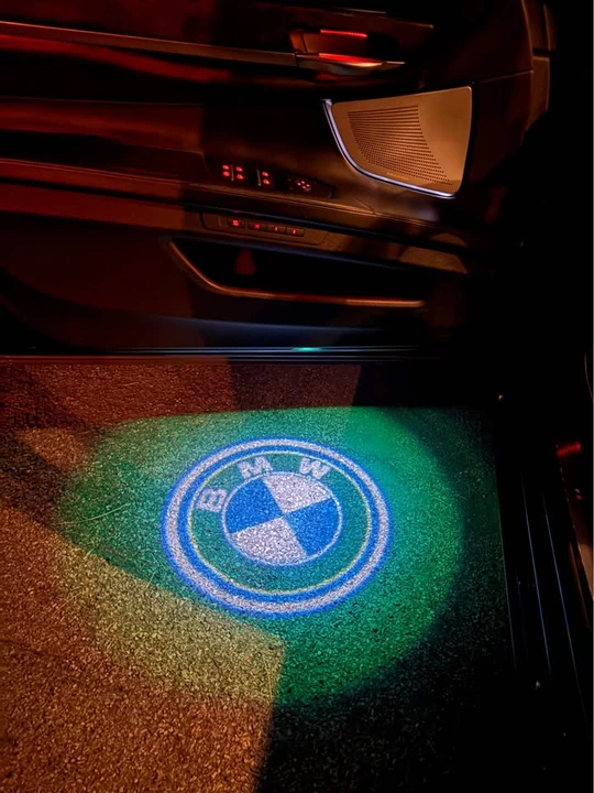 2014 BMW F01/F02 7 Series - Image 9 of 11