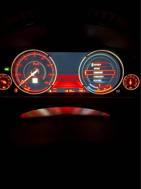 2014 BMW F01/F02 7 Series - Image 11 of 11