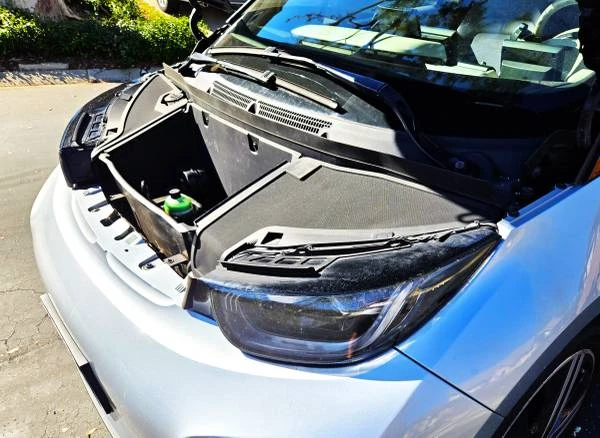 2014 BMW i3 - Image 7 of 15