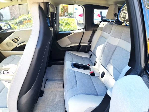 2014 BMW i3 - Image 14 of 15