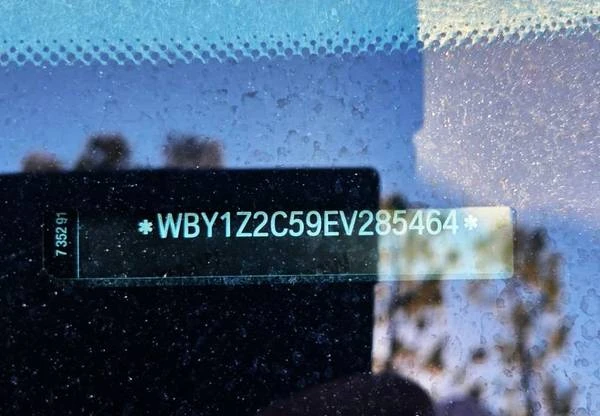 2014 BMW i3 - Image 15 of 15