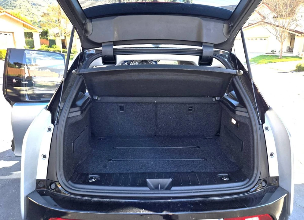 2014 BMW i3 - Image 7 of 14