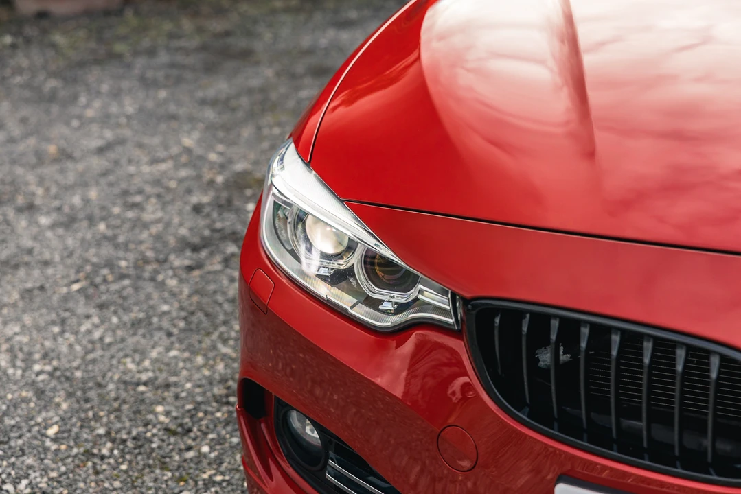 2014 BMW Alpina B4 - Image 22 of 31