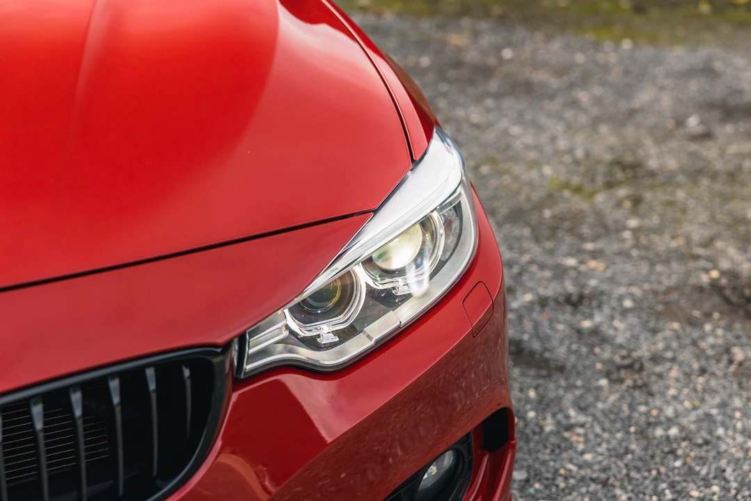 2014 BMW Alpina B4 - Image 23 of 31