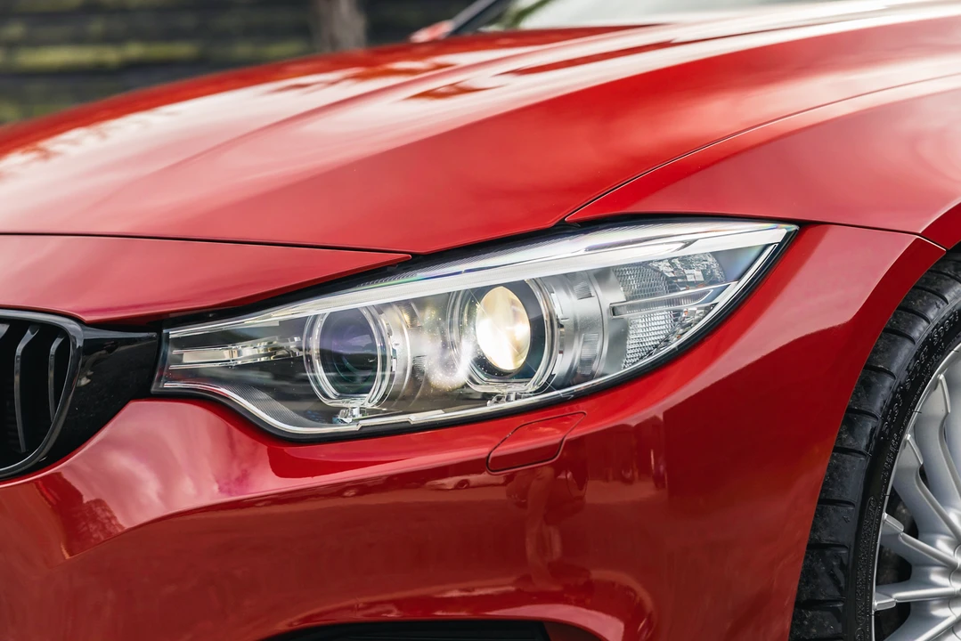2014 BMW Alpina B4 - Image 24 of 31