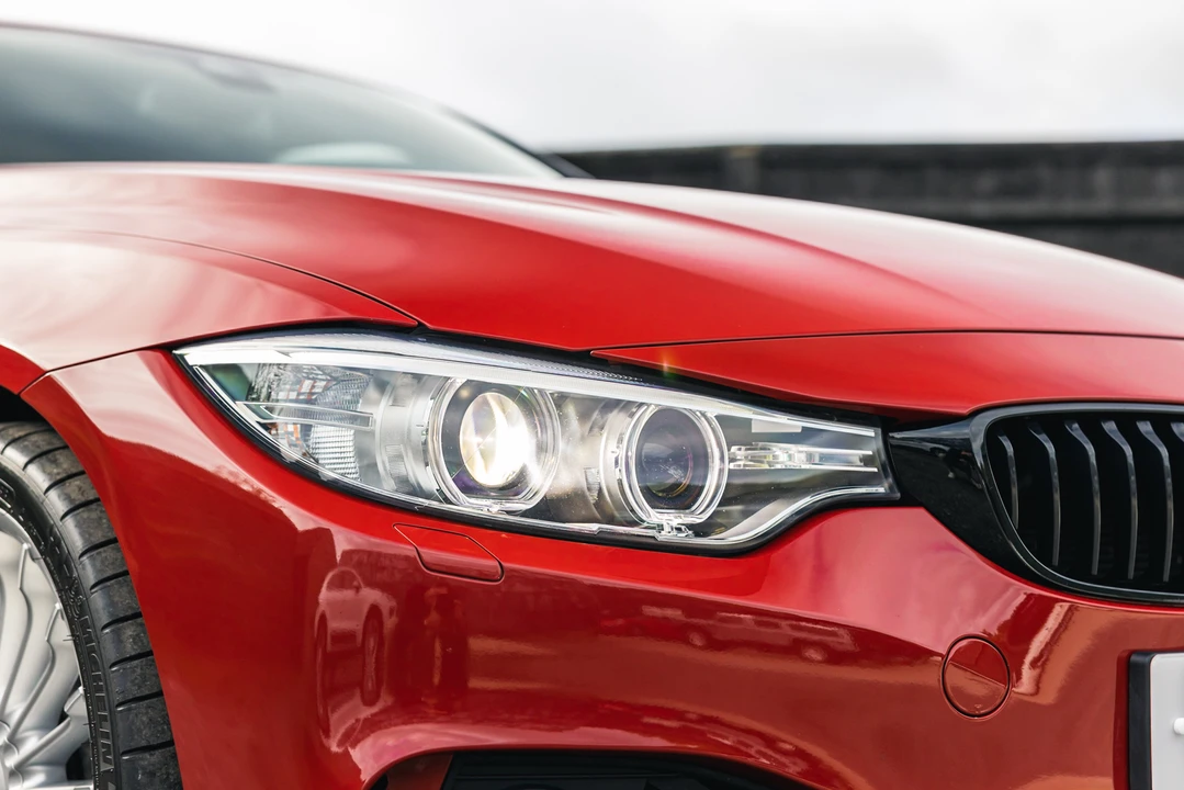 2014 BMW Alpina B4 - Image 25 of 31