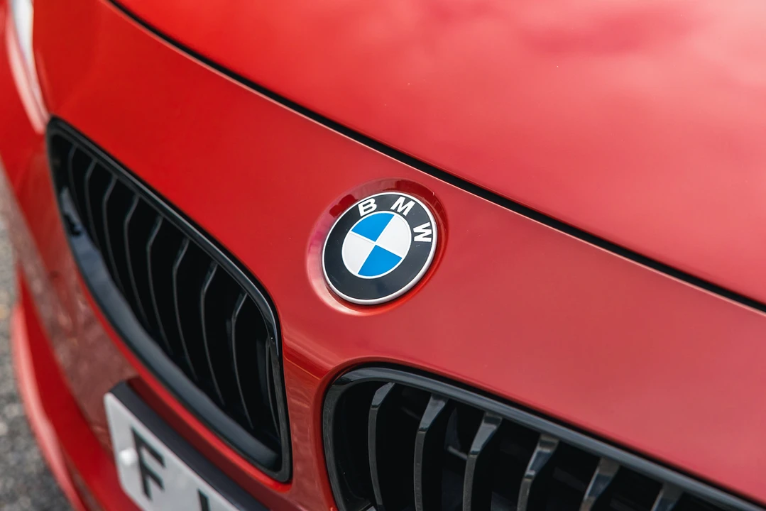 2014 BMW Alpina B4 - Image 28 of 31