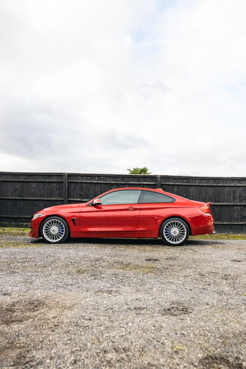 2014 BMW Alpina B4 - Image 16 of 31