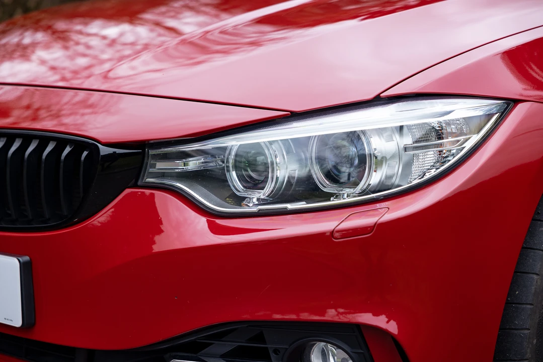 2014 BMW Alpina B4 - Image 30 of 31