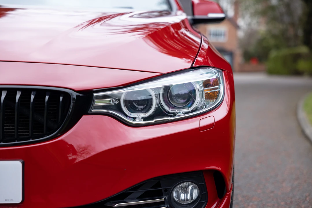 2014 BMW Alpina B4 - Image 31 of 31