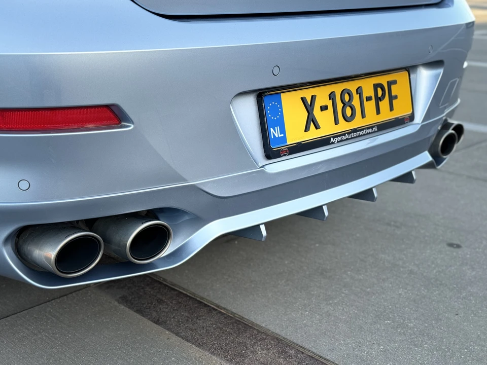 2014 BMW Alpina B6 - Image 26 of 28