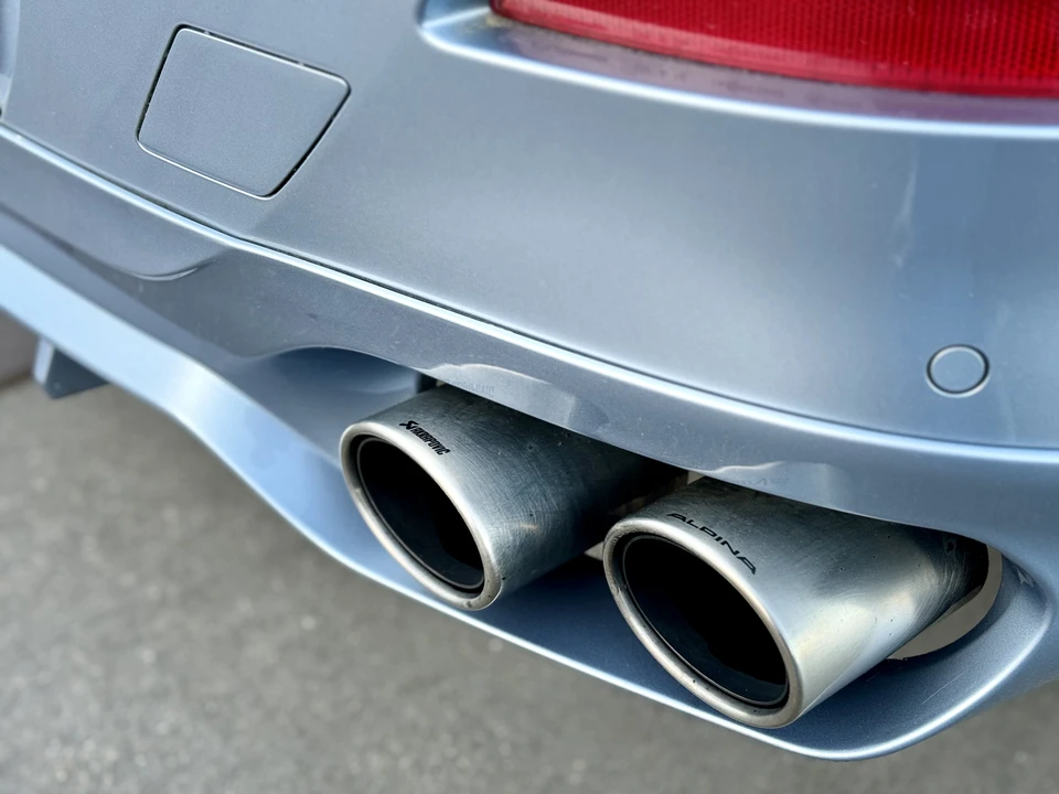 2014 BMW Alpina B6 - Image 28 of 28