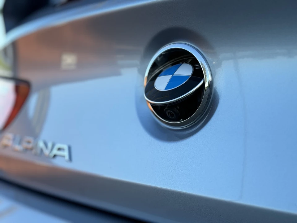 2014 BMW Alpina B6 - Image 23 of 28