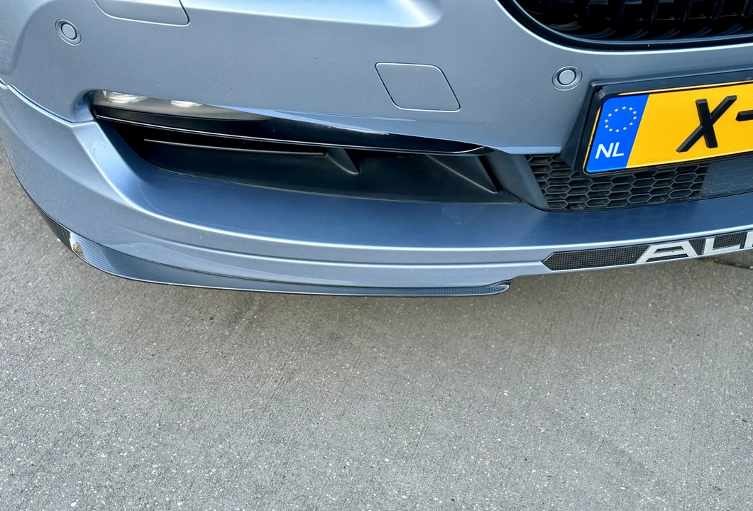 2014 BMW Alpina B6 - Image 12 of 28