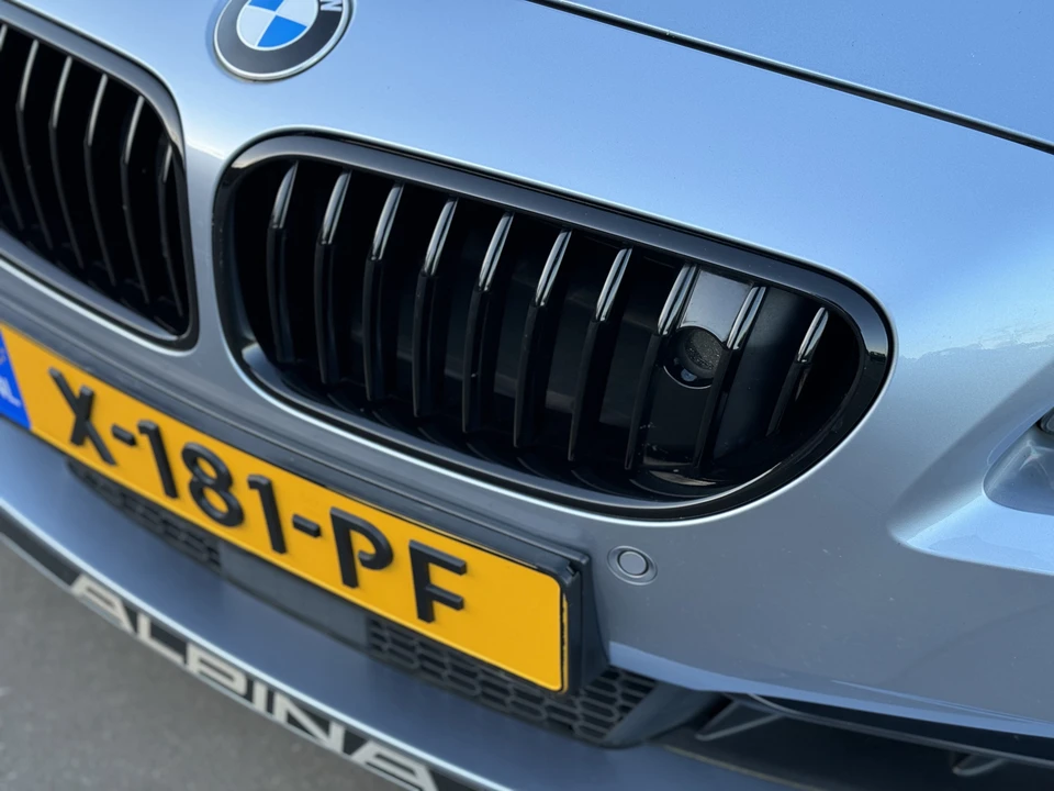 2014 BMW Alpina B6 - Image 13 of 28