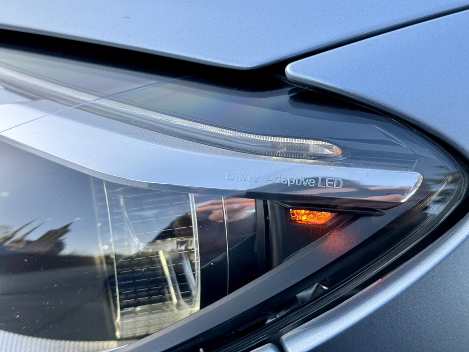 2014 BMW Alpina B6 - Image 15 of 28