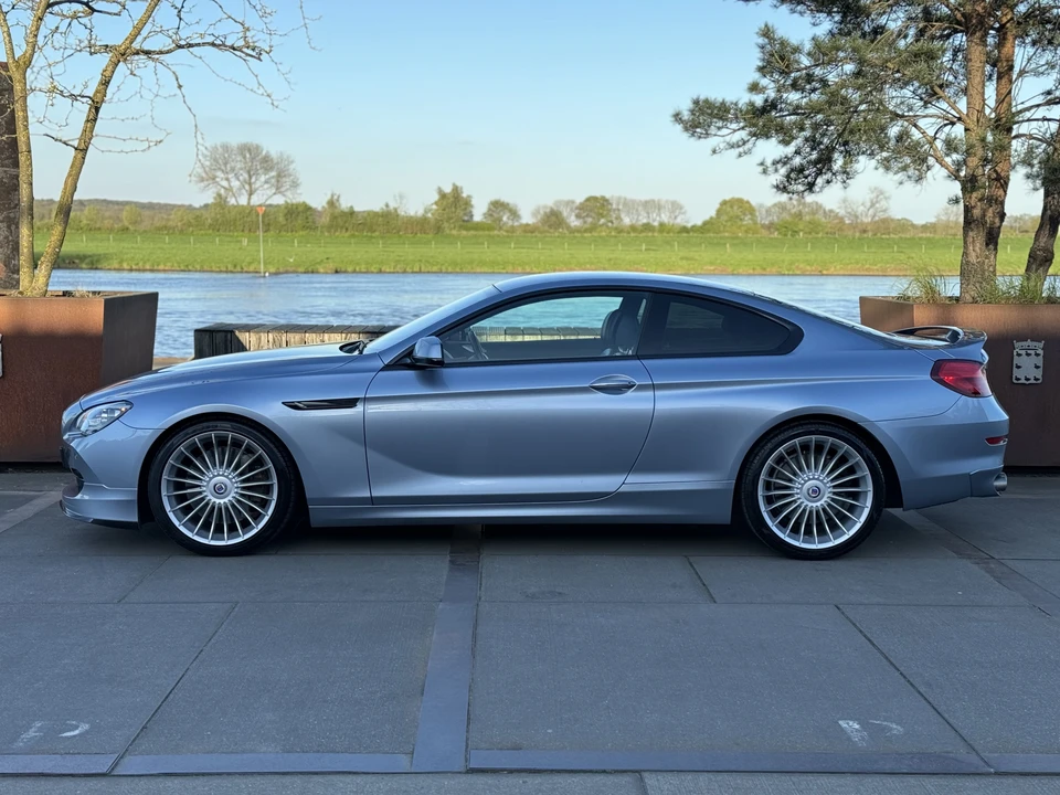 2014 BMW Alpina B6 - Image 4 of 28