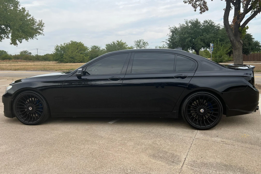 2014 BMW Alpina B7 - Image 3 of 31