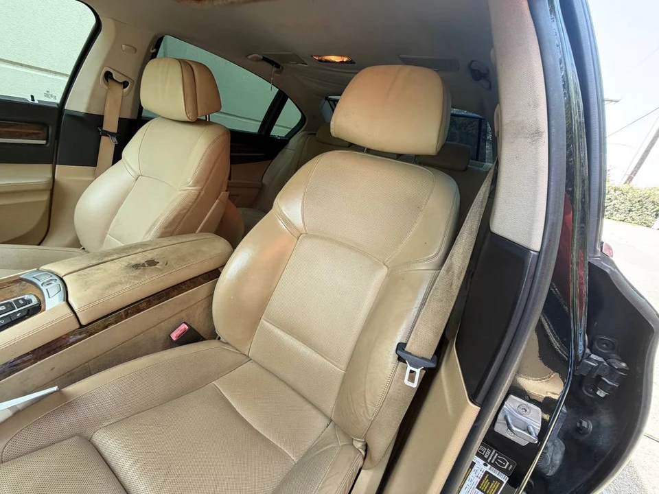2014 BMW Alpina B7 - Image 9 of 10