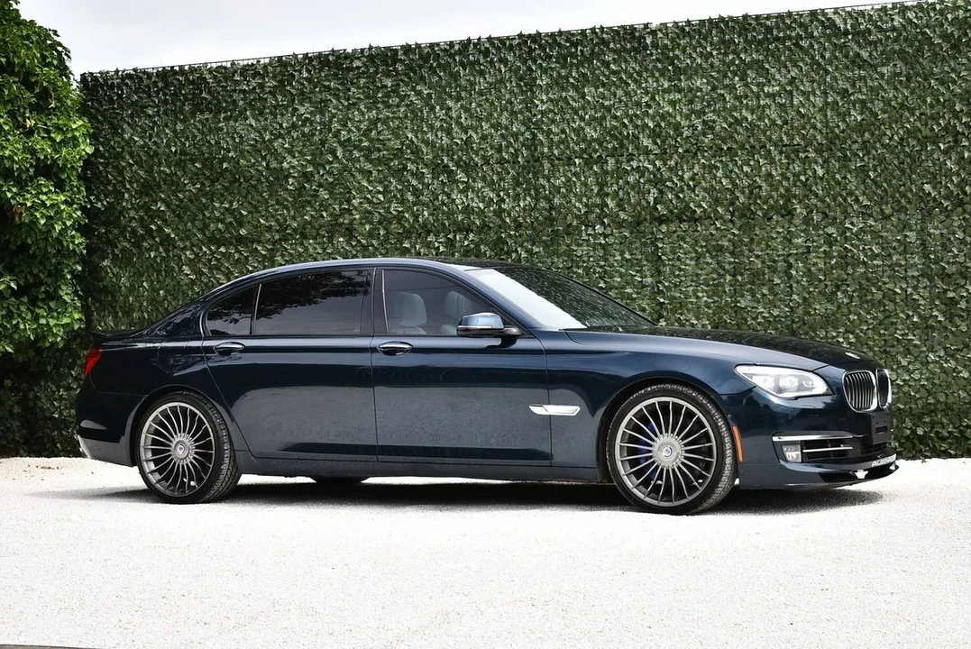 2014 BMW Alpina B7 - Image 6 of 31