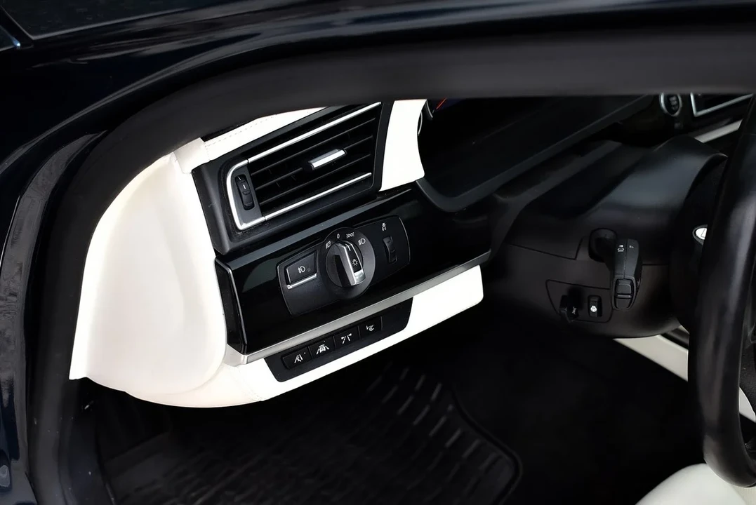2014 BMW Alpina B7 - Image 21 of 31