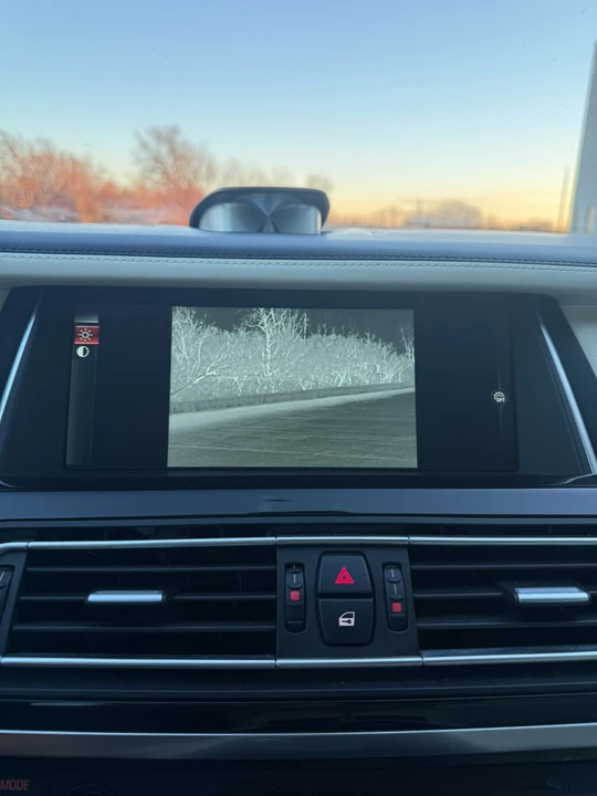2014 BMW Alpina B7 - Image 21 of 21