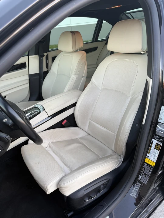 2014 BMW Alpina B7 - Image 17 of 21