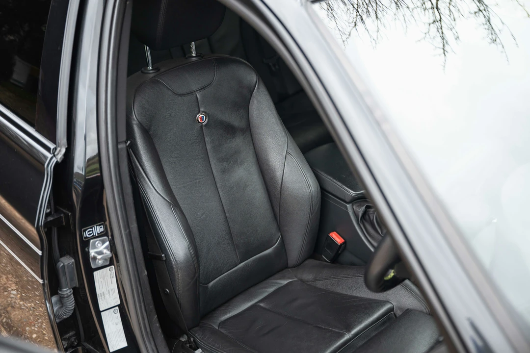 2014 BMW Alpina B3 - Image 5 of 21