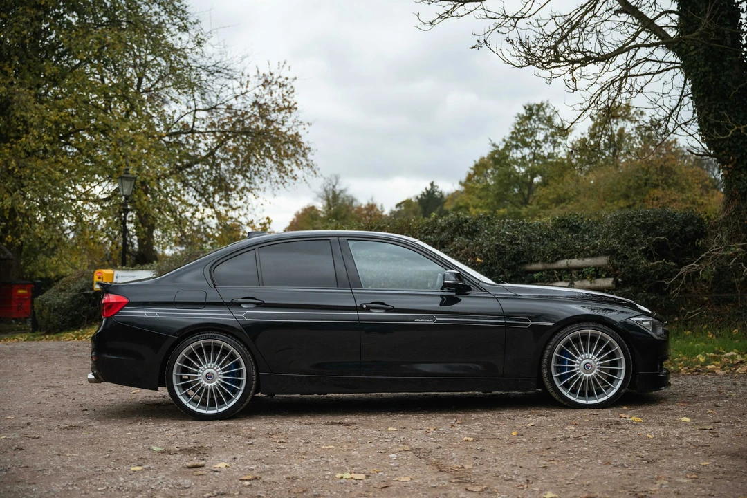 2014 BMW Alpina B3 - Image 16 of 21