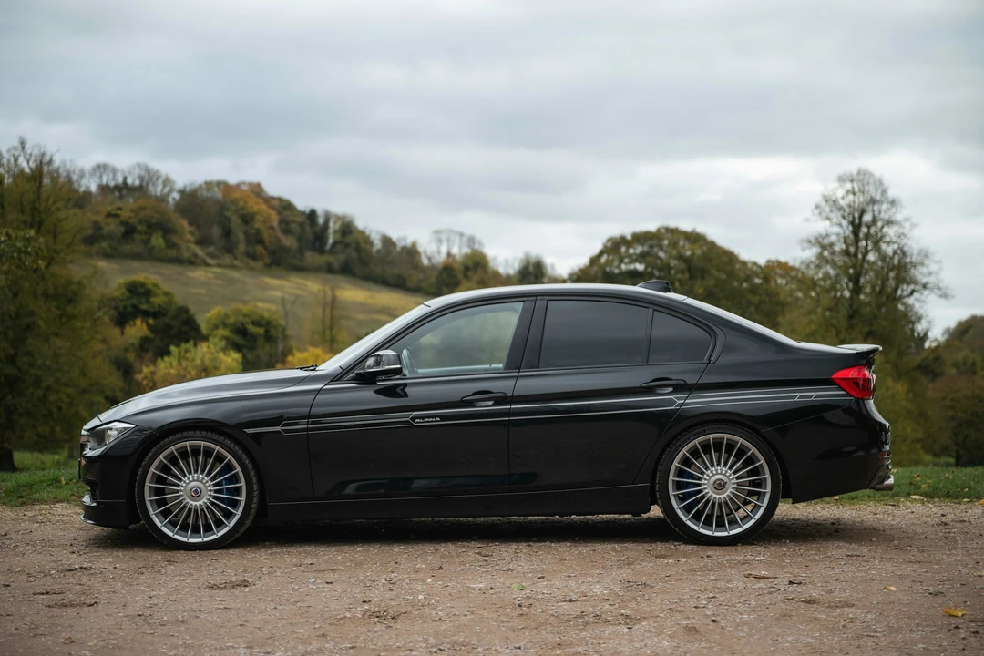 2014 BMW Alpina B3 - Image 12 of 21