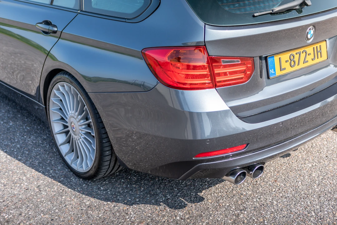 2014 BMW Alpina B3 - Image 20 of 31