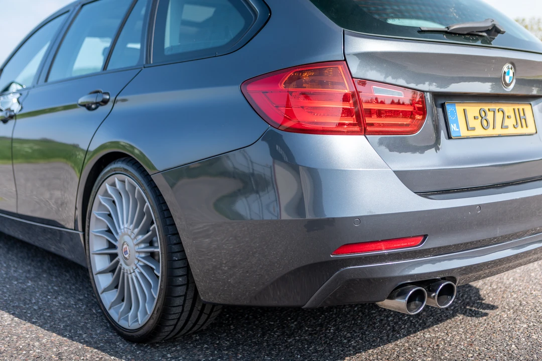 2014 BMW Alpina B3 - Image 21 of 31
