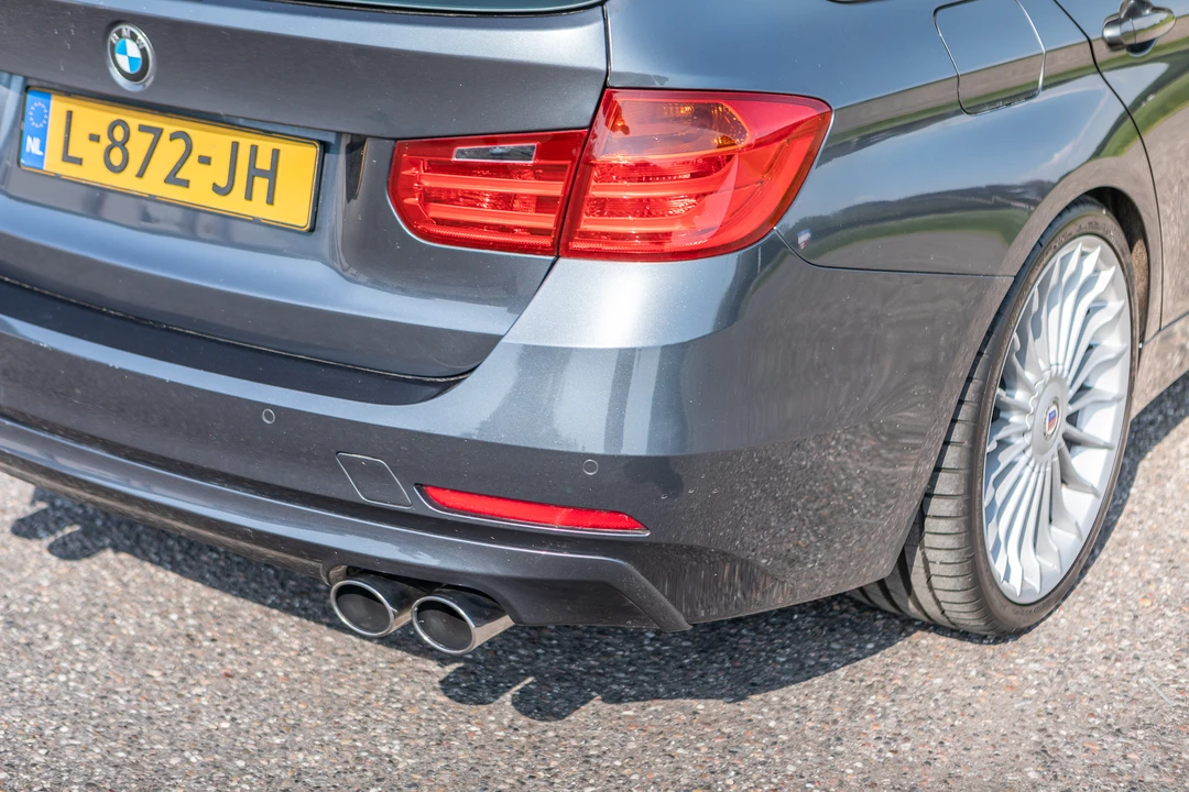2014 BMW Alpina B3 - Image 25 of 31