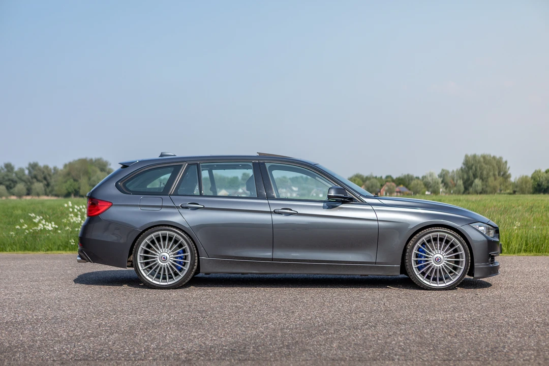 2014 BMW Alpina B3 - Image 4 of 31