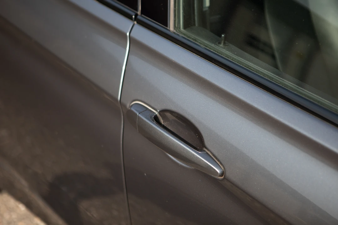 2014 BMW Alpina B3 - Image 31 of 31