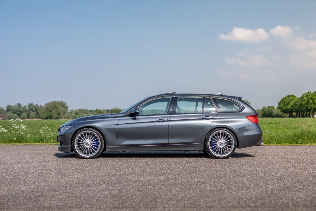 2014 BMW Alpina B3 - Image 18 of 31