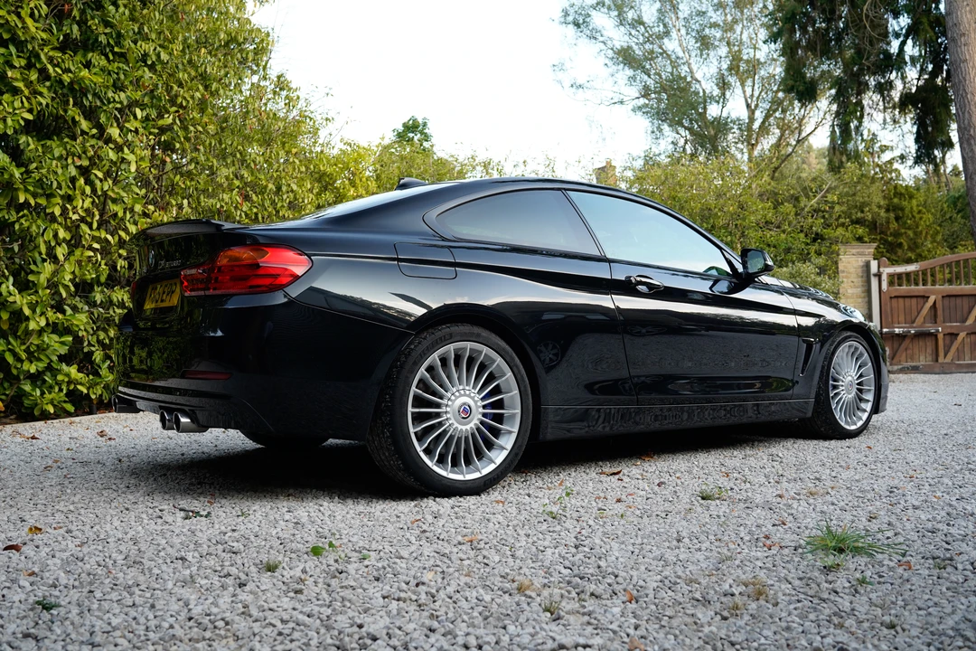 2014 BMW Alpina B4 - Image 13 of 31