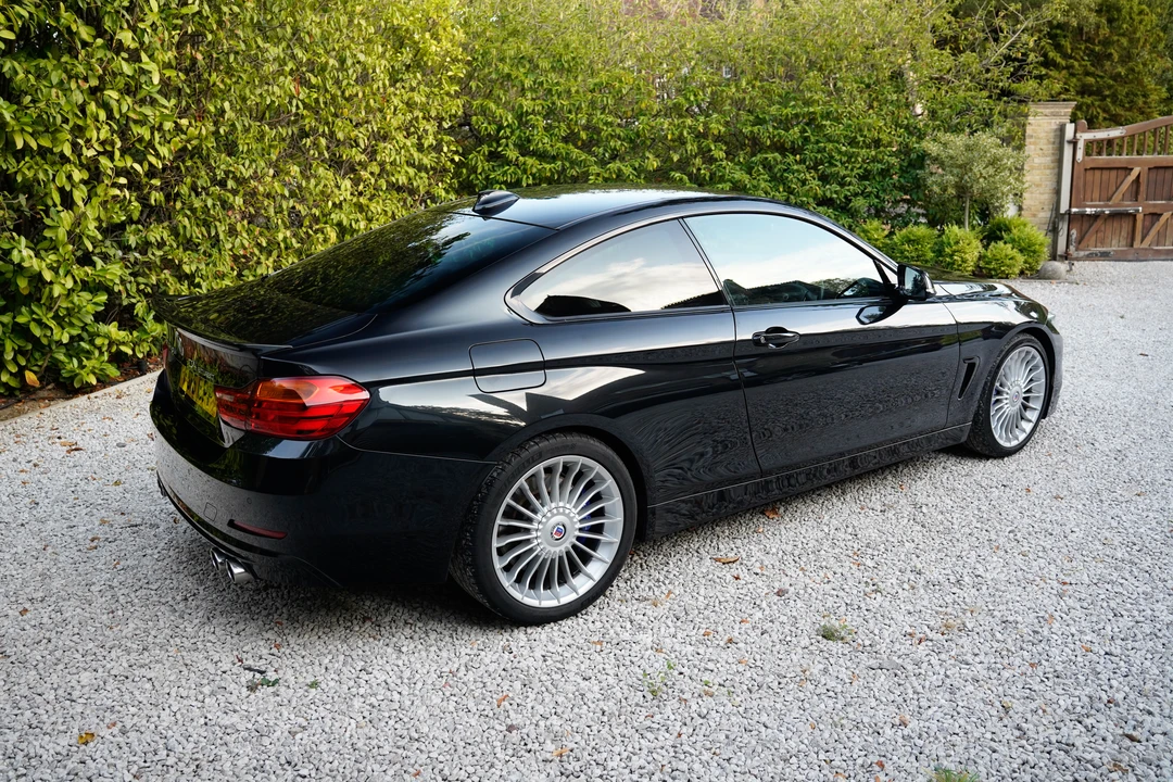 2014 BMW Alpina B4 - Image 6 of 31