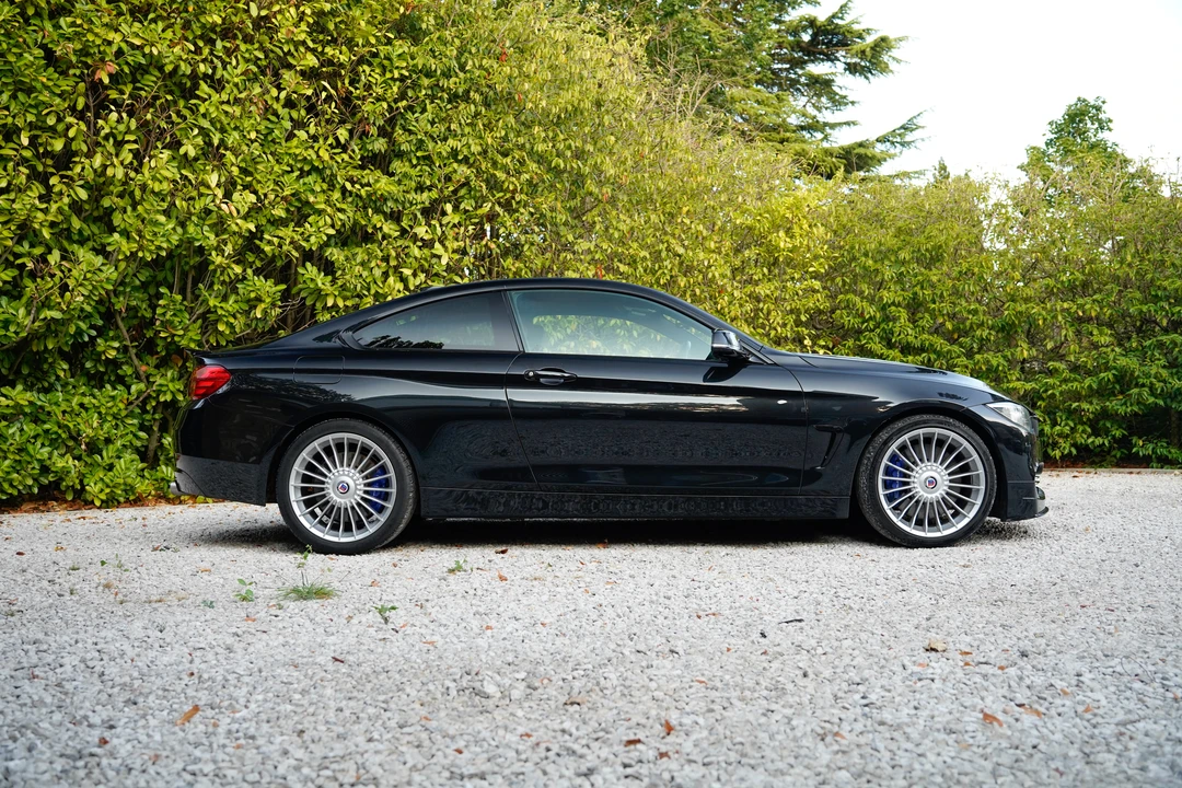 2014 BMW Alpina B4 - Image 14 of 31