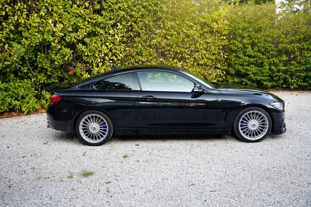 2014 BMW Alpina B4 - Image 7 of 31