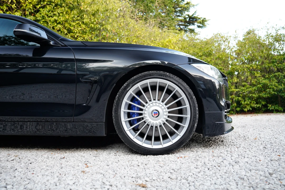 2014 BMW Alpina B4 - Image 19 of 31