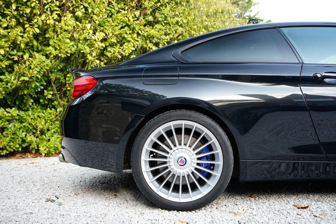 2014 BMW Alpina B4 - Image 22 of 31