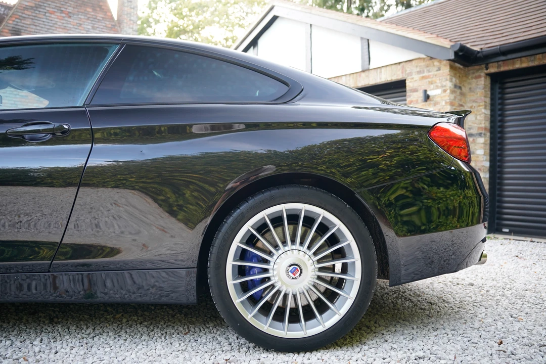 2014 BMW Alpina B4 - Image 25 of 31