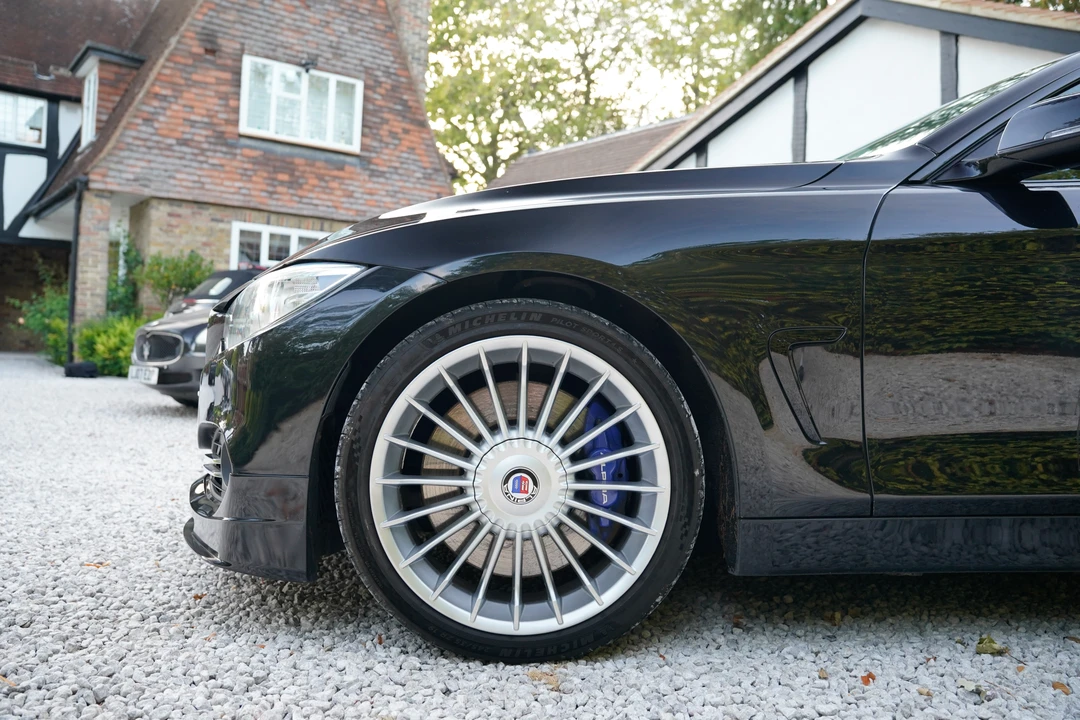 2014 BMW Alpina B4 - Image 28 of 31