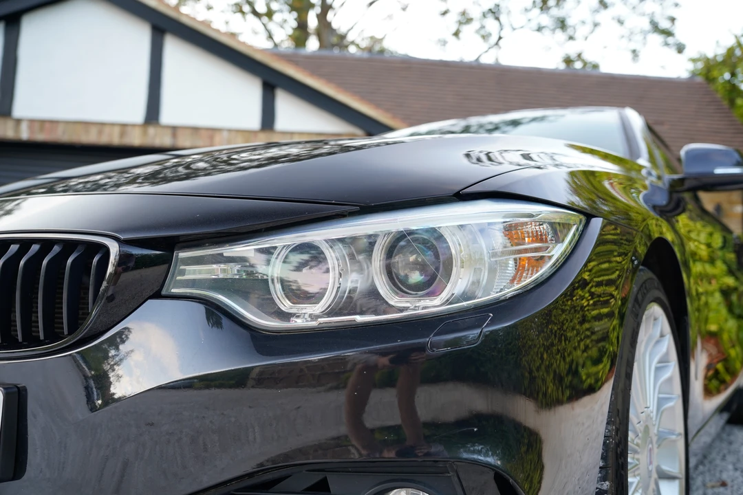 2014 BMW Alpina B4 - Image 29 of 31