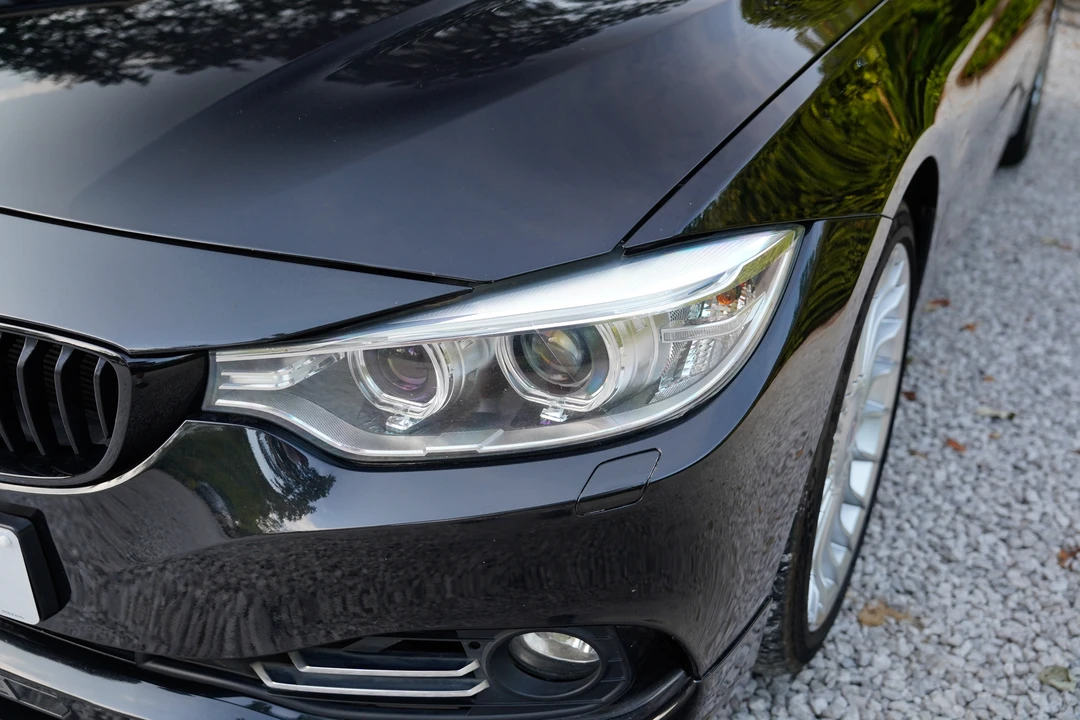 2014 BMW Alpina B4 - Image 30 of 31