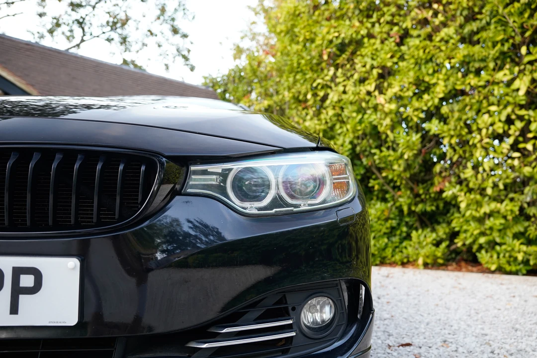2014 BMW Alpina B4 - Image 31 of 31